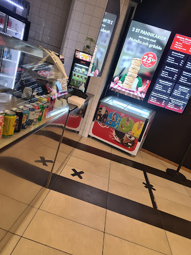 Stippes - Gastronomi och hotellverksamhet