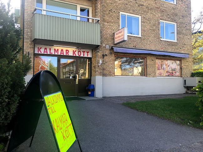 Kalmar Kött AB