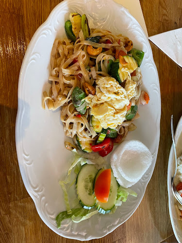 Opinii despre Hot Chili în Hudiksvall - Gastronomi och hotellverksamhet