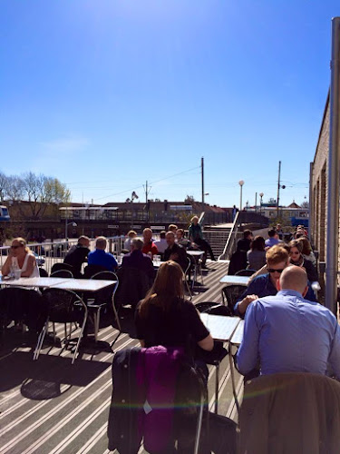 Gustaf Dalénsgatan 2, 417 22 Göteborg