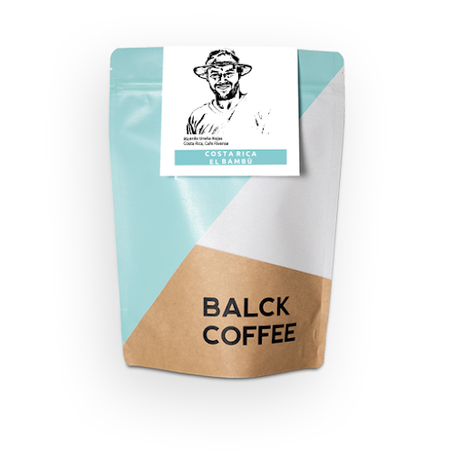 Balck Coffee