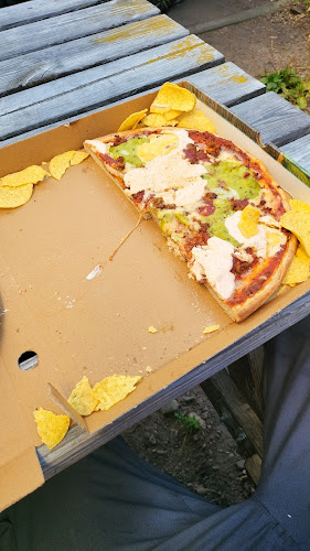 Viking Pizzeria Oskarshamn - Oskarshamn