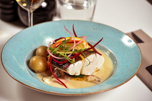 Opinii despre Victors în Malmö - Gastronomi och hotellverksamhet