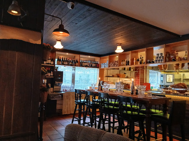 Comentarii opinii despre Nonna