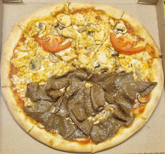 Comentarii opinii despre Via Venetto