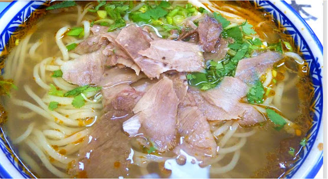 Opinii despre YiLi Restaurang în Göteborg - Gastronomi och hotellverksamhet