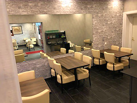 Pizzeria Högland - Gastronomi och hotellverksamhet