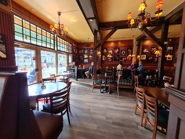 Överste Mörner - Linköping