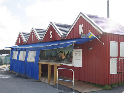 Björlanda Fisk & Skaldjur