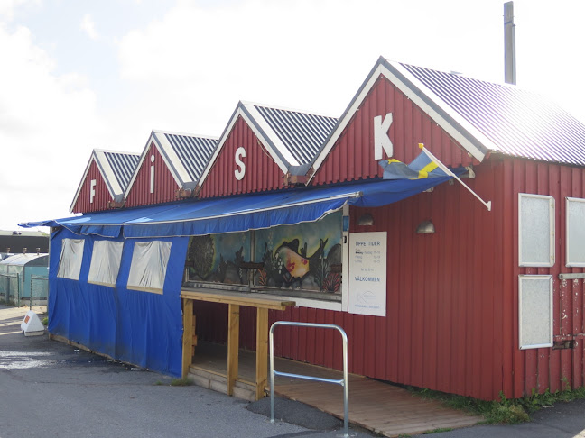 Björlanda Fisk & Skaldjur