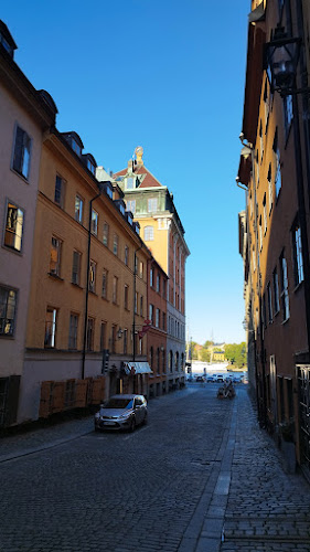 Comments and reviews of Le Rouge - Fransk restaurang