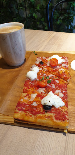 Bröd & Salt Hammarby - Stockholm