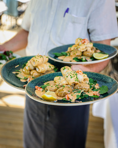 Restaurang Tullgarn - Gastronomi och hotellverksamhet
