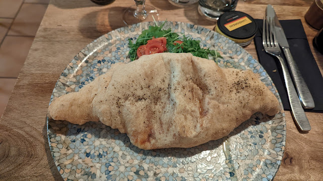 Comentarii opinii despre DOC Sundsvall