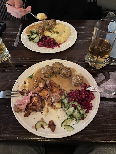 Ölstugan Tullen Johanneberg - Göteborg