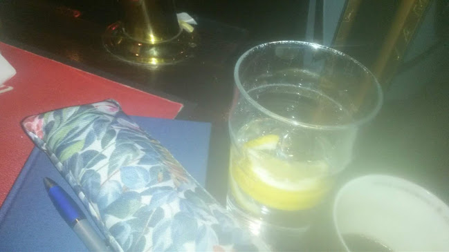 The Bishops Arms - Örebro