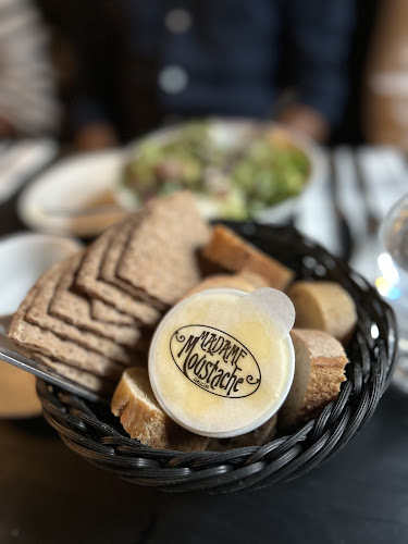 Madame Moustache, Helsingborg