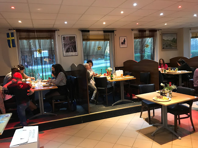 Padova Pizzeria - Växjö