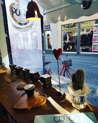 Cafe Point - Gastronomi och hotellverksamhet