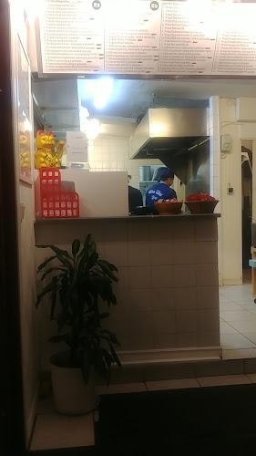 Reviews of Sai Gon-köket in Borlänge - Gastronomi och hotellverksamhet