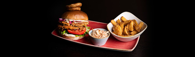 Broderstugan - Gastronomi och hotellverksamhet