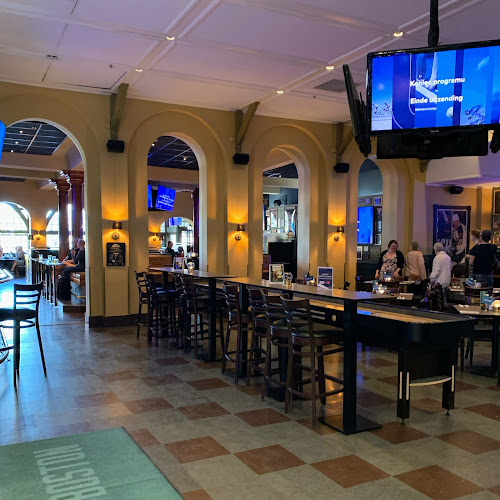 O'Learys Göteborg Central