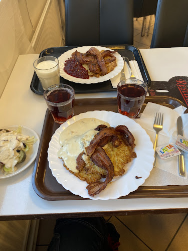 Kalles Restaurang Västerås