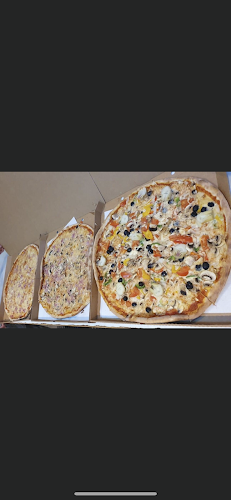 Comentarii opinii despre Pizzeria Esplanaden