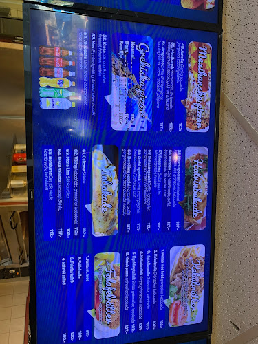 Mestaria pizzeria, rest. & pub