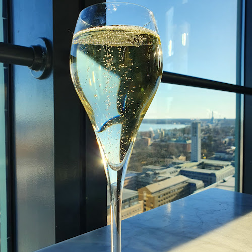 Kopparbergsvägen 10, 721 09 Västerås