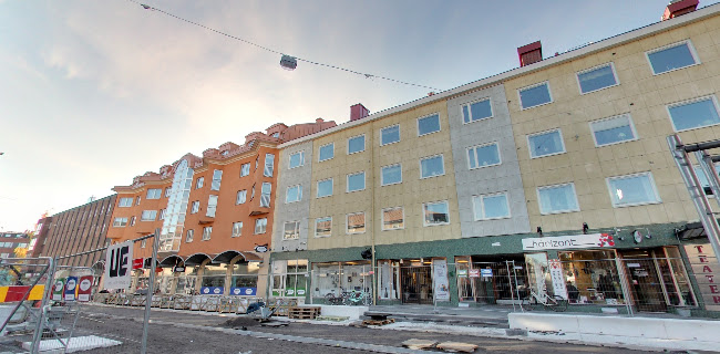 Opinii despre Frukthörnan i Umeå în Umeå - Gastronomi och hotellverksamhet