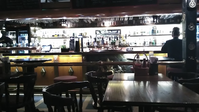 The Bishops Arms - Skövde