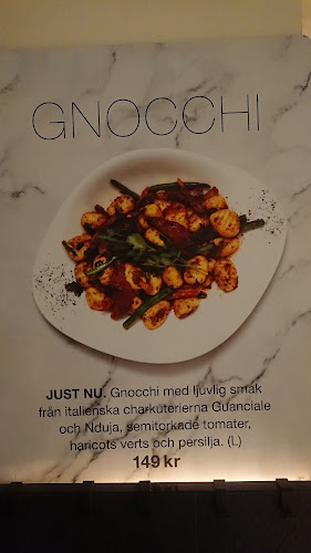 Opinii despre Vapiano Stureplan în Stockholm - Gastronomi och hotellverksamhet