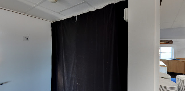 Hamnkrogen Stocksund AB Open Times