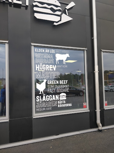 Hamburgerbruket Karlstad