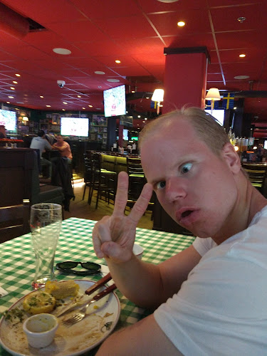 O'Learys Gävle - Gastronomi och hotellverksamhet