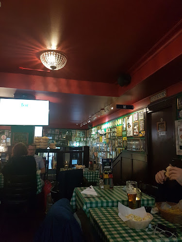 O'Learys Gamla Stan Open Times