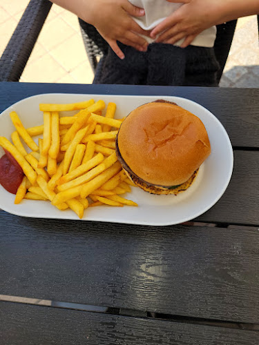 Opinii despre Pizzeria Storgatan 27 în Borgholm - Gastronomi och hotellverksamhet