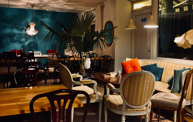 Restaurang Sjöpärlan - Gastronomi och hotellverksamhet