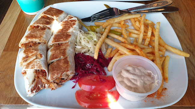 Comentarii opinii despre Norrköpings Pizzeria