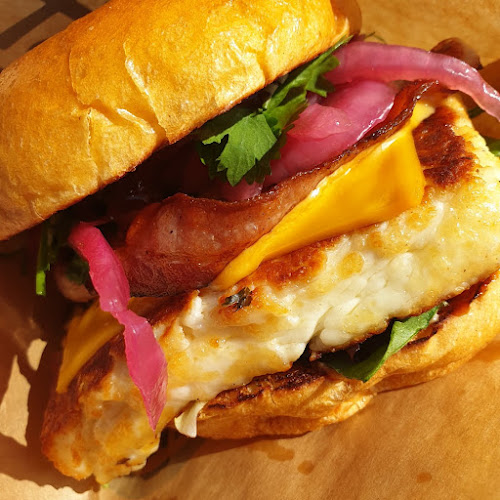 The Hatch - Göteborg