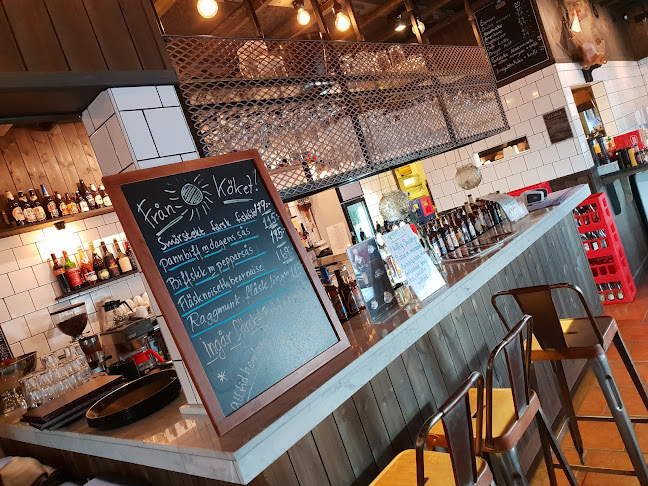 Bella Mare - Restaurang, Pizza, Bar - Gastronomi och hotellverksamhet