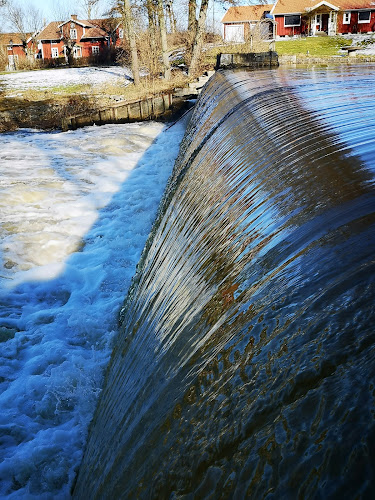 Resville Kvarn - Gastronomi och hotellverksamhet