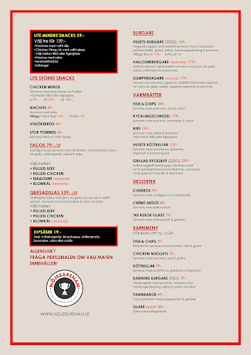 Comentarii opinii despre Nöjesarenan