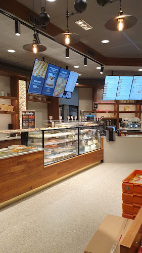 Liba - Gastronomi och hotellverksamhet