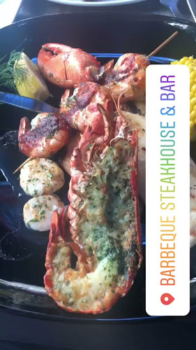 Barbeque Steakhouse & Bar Phone number