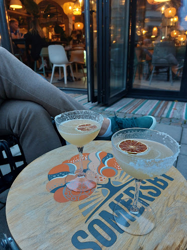 Comments and reviews of Bloco