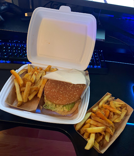 Comentarii opinii despre Valhallagrillen