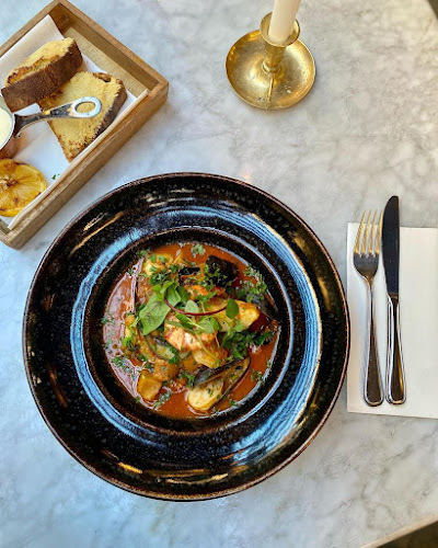 Tures - Restaurang & Bar Open Times