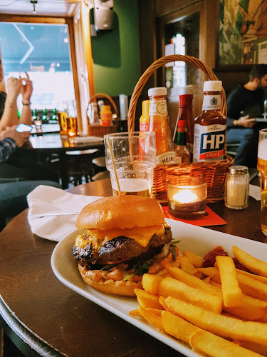 O’Connell’s Irish Pub - Stockholm